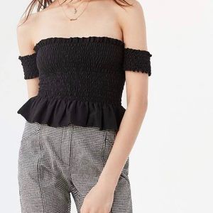 Urban Outfitters Crop Top